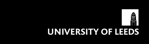 University of Leeds logo